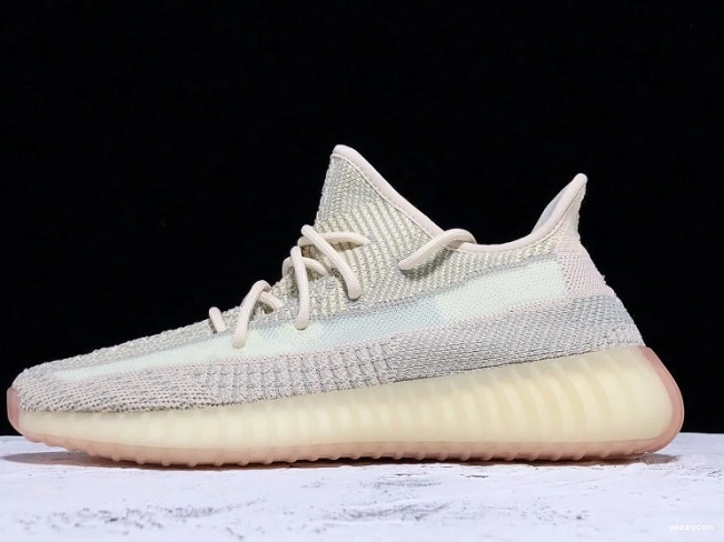 FW3042 Boost 350 V2 Citrin Adidas Yeezy 1029